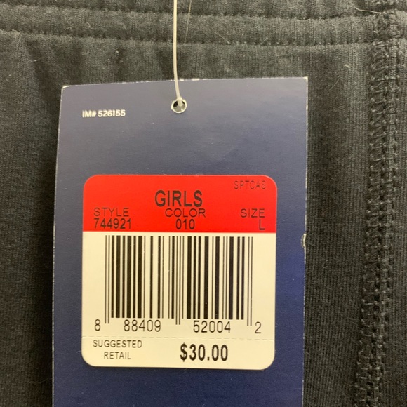 Nike girls leggings - Picture 4 of 6